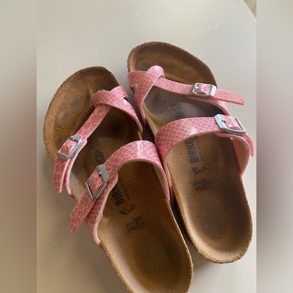 Birkenstock | Mayari Sandals